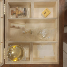 Load image into Gallery viewer, Toddler Baptism or Mass Box