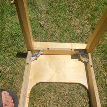 Load image into Gallery viewer, Toddler Wash Station