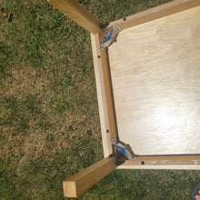 Load image into Gallery viewer, Toddler Communal Table