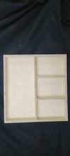 Load image into Gallery viewer, Pasting Boxes Inserts (no box)