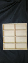 Load image into Gallery viewer, Pasting Boxes Inserts (no box)