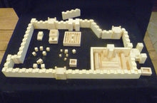Load image into Gallery viewer, Partial City of Jerusalem