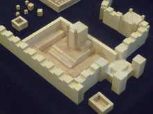 Load image into Gallery viewer, Partial City of Jerusalem
