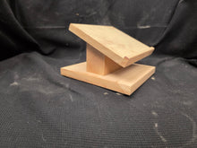 Load image into Gallery viewer, Toddler - Table top Lectern/Bible Stand