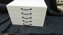 Load image into Gallery viewer, 5 Drawer Sacristy Chest - Birch