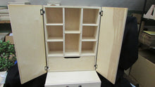 Load image into Gallery viewer, Sacristy Cabinet - Birch