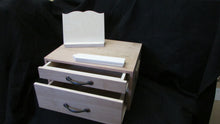 Load image into Gallery viewer, Fettucia Cabinet