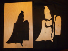 Load image into Gallery viewer, Puzzle map of Israel