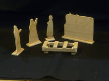 Load image into Gallery viewer, The Insistent Friend