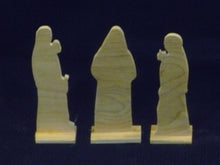 Load image into Gallery viewer, 10 Bridesmaids Diorama and Figures