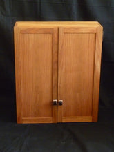 Load image into Gallery viewer, Sacristy Cabinet - Cherry