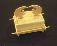 Load image into Gallery viewer, Ark of the Covenant
