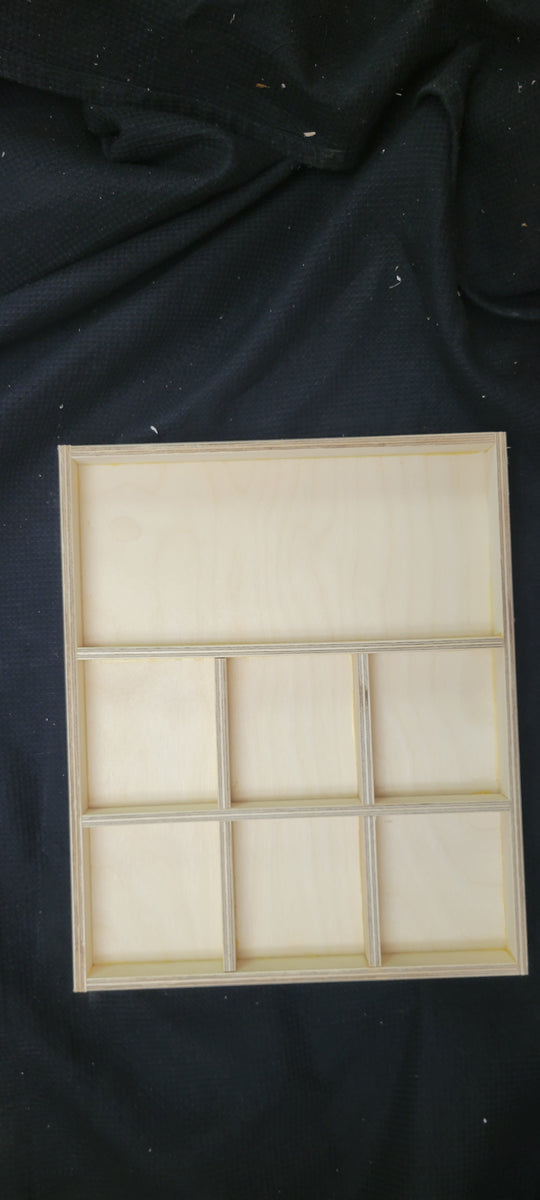 Pasting Boxes Inserts (no box) – The Catechists Husband