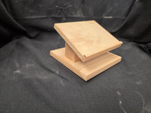 Load image into Gallery viewer, Toddler - Table top Lectern/Bible Stand

